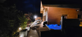 Le Chouette Chalet